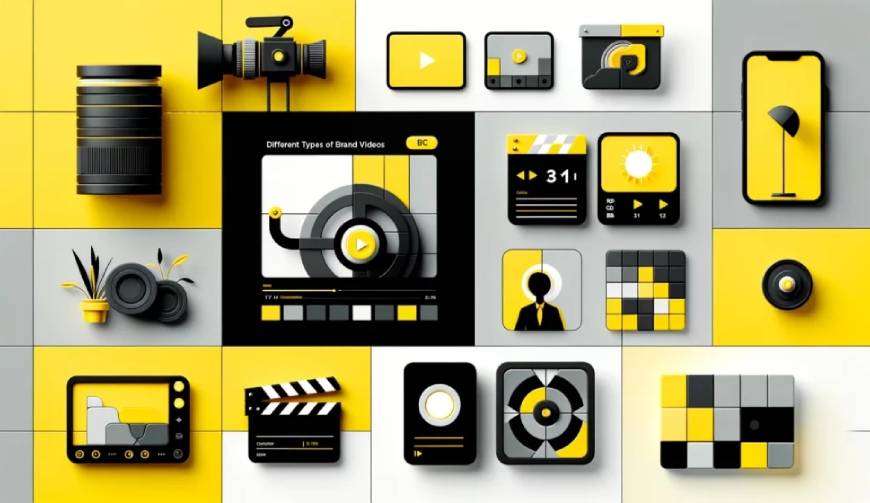 体验柳河县产品视频拍摄：开启便捷生活新篇章