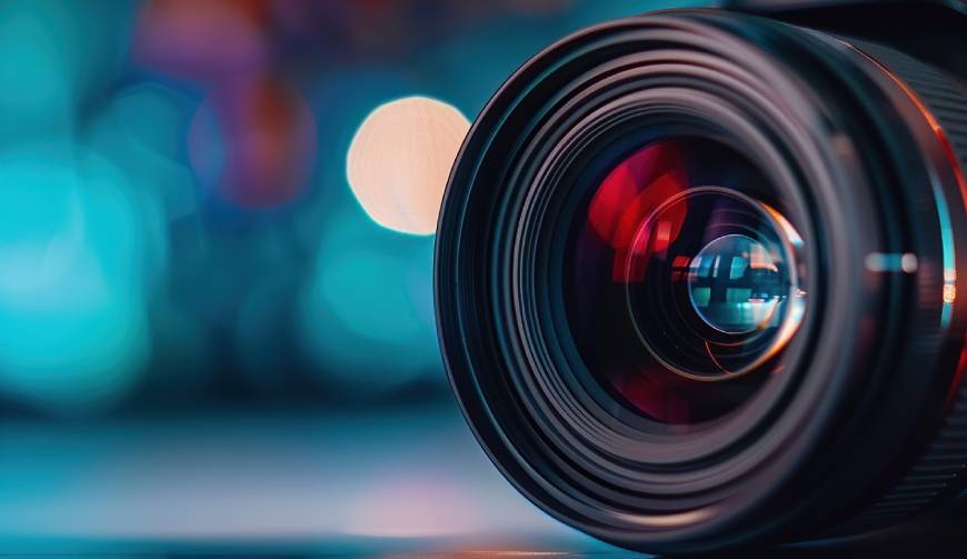 与柳河县产品视频拍摄同行：畅享高效、舒适的每一天