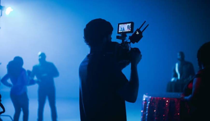 神秘新品来袭！柳河县产品视频拍摄究竟有何神奇之处？