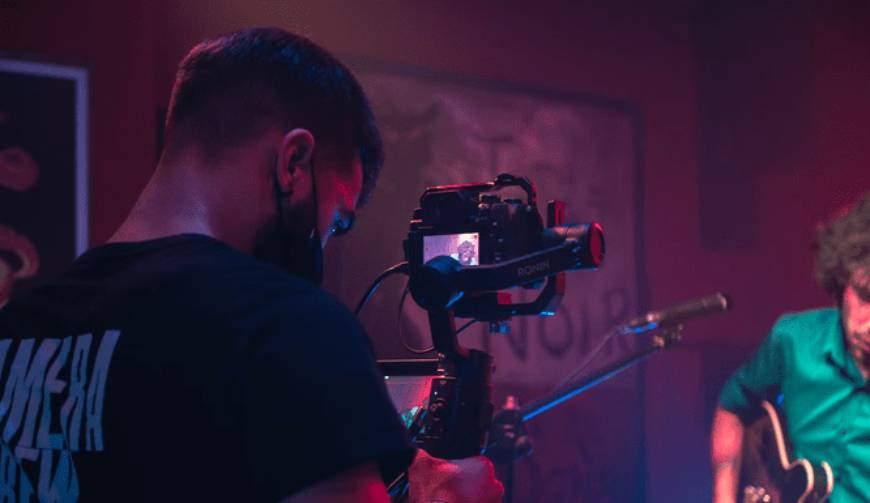 匠心雕琢视觉盛宴！专业柳河县产品视频拍摄公司赋能品牌价值