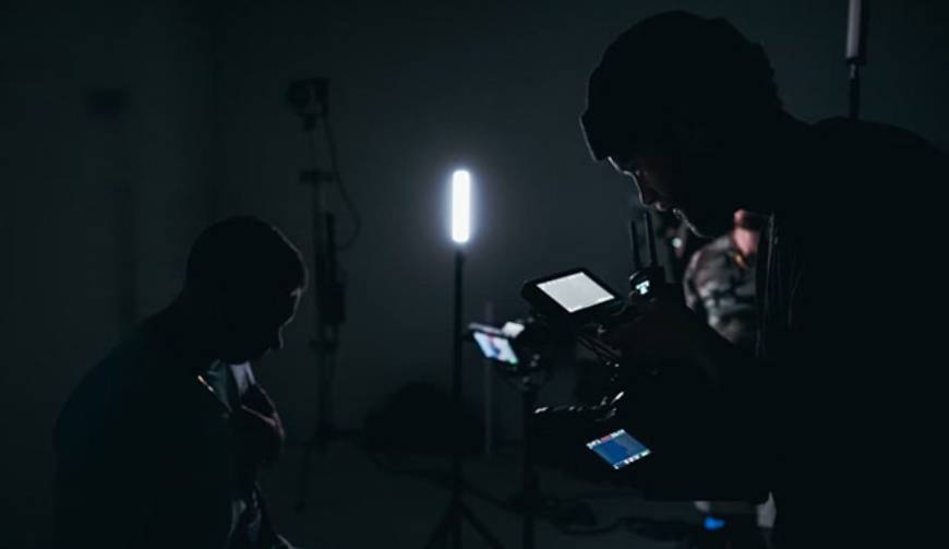 深耕柳河县产品视频拍摄，解锁产品出圈的流量密码