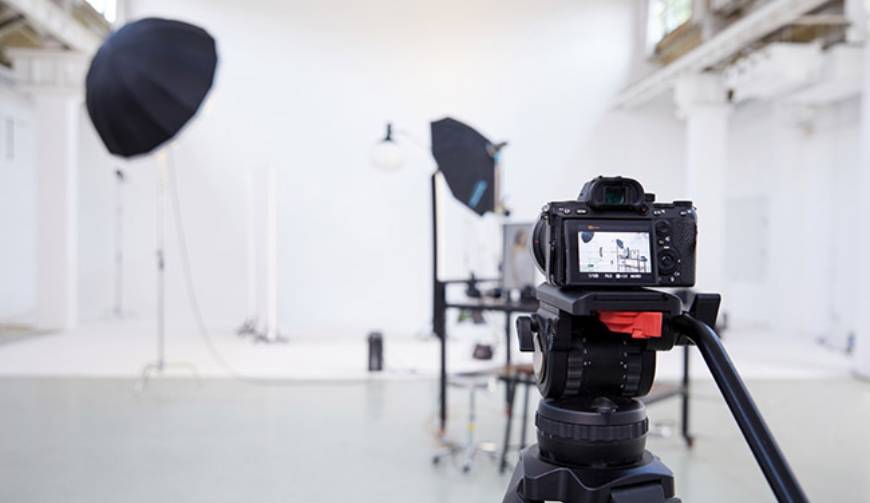 深耕柳河县电商产品视频拍摄制作，解锁电商爆款的视觉密码