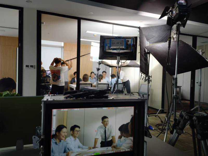 柳河县电商产品视频拍摄制作进阶指南，赋能产品电商突围