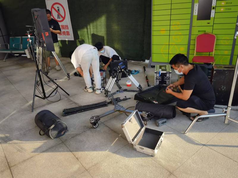 柳河县产品视频拍摄全攻略，让产品魅力在镜头下尽情绽放