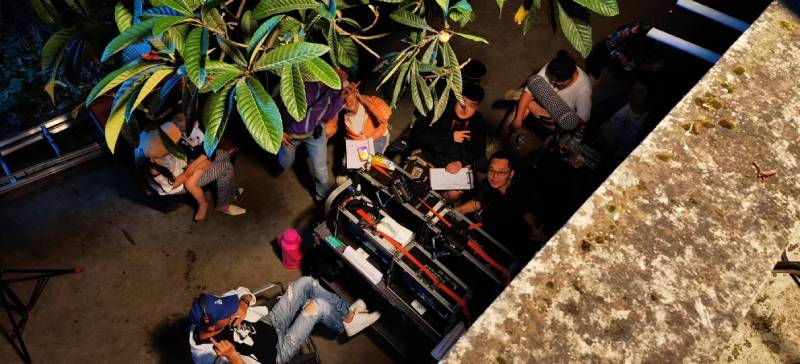 解锁柳河县产品宣传视频拍摄公司新势能，助力品牌强势破圈