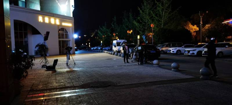 柳河县电商产品视频拍摄制作全攻略，打造高转化带货视频