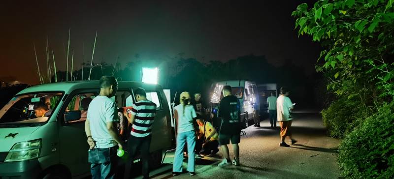 以镜头为笔，绘就柳河县产品视频的进阶之路