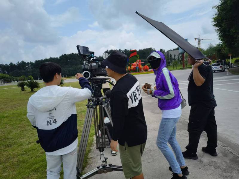 柳河县极致互动，未来愿景宏大，致力于成为全球领先的产品宣传视频企业