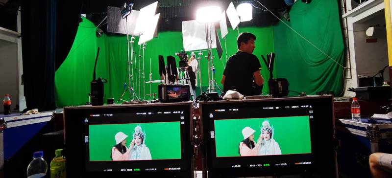 柳河县产品视频拍摄核心技法，赋能产品视觉竞争力飙升