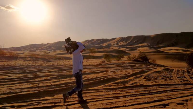 深耕柳河县产品宣传视频拍摄公司，解锁品牌传播的核心动能