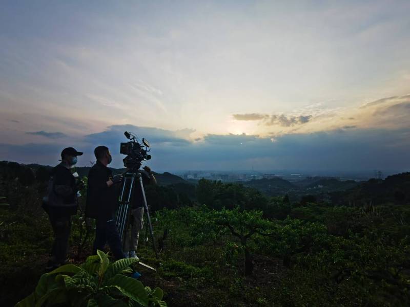 聚焦柳河县产品宣传视频拍摄公司，用专业实力铸就品牌传播传奇