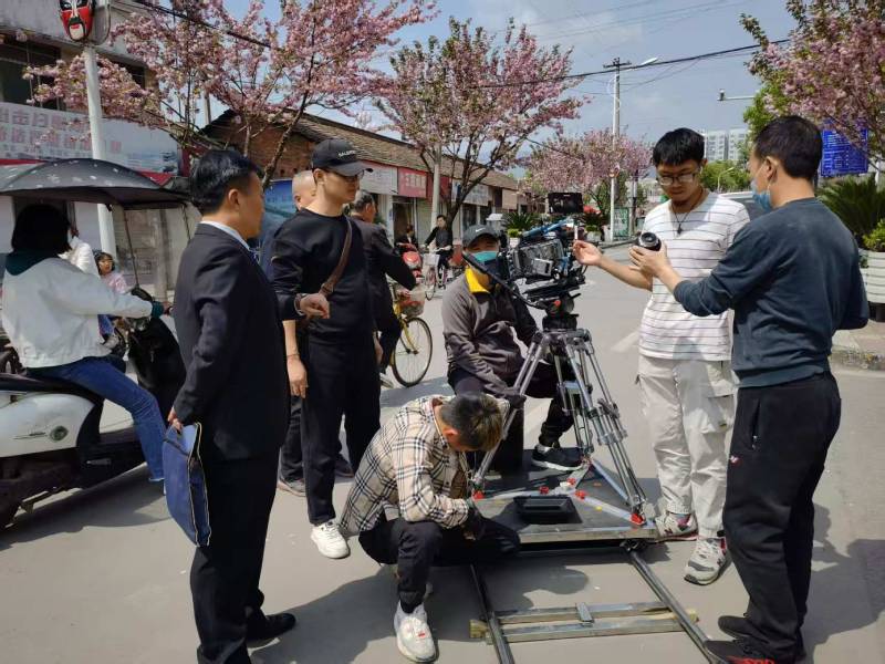 柳河县产品视频拍摄进阶指南，助力产品抢占视觉高地