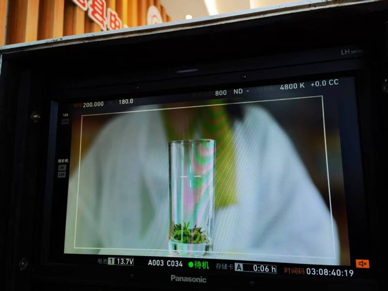 天然优选！柳河县电商产品宣传视频溯源原料产地的真实故事